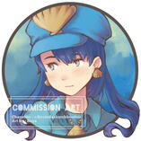Icon Commission