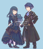 Full body commission